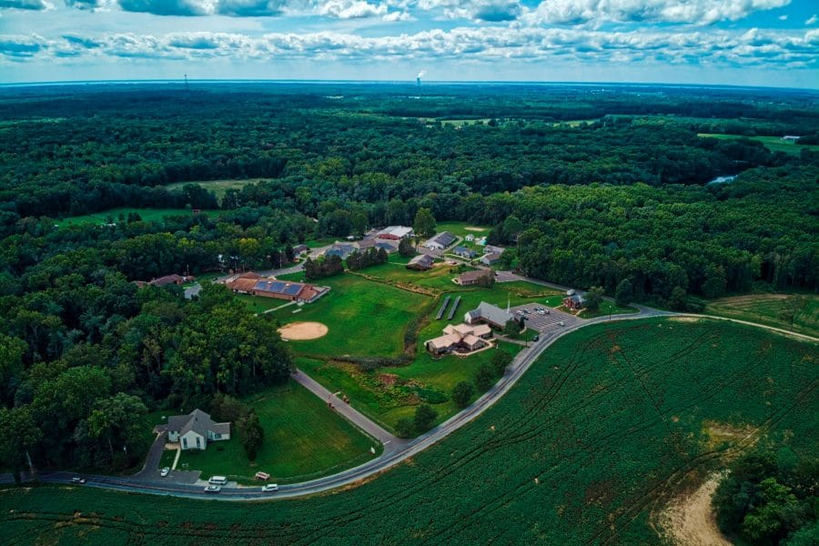 Ranch Hope