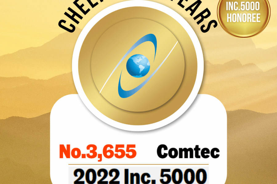 ComTec Inc list