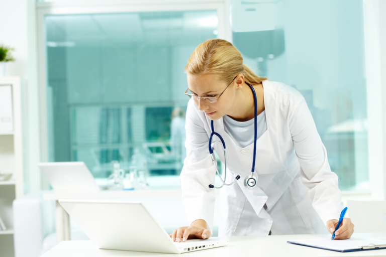 Hospitals save money