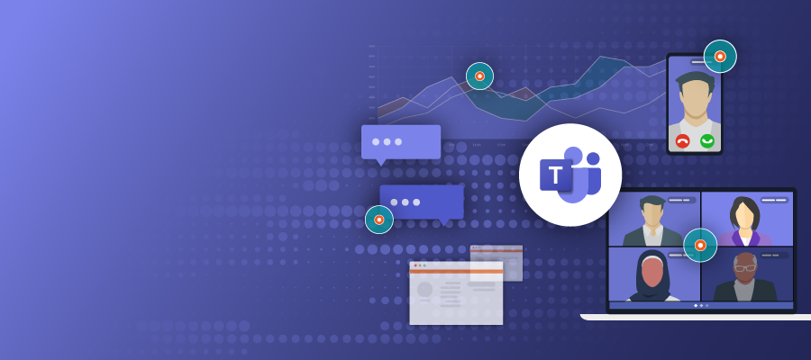 Microsoft Teams and ComTec
