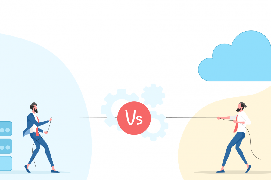 Premise-based Phone Systems are Becoming Obsolete