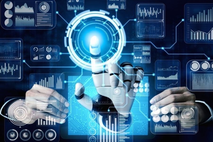 AI in Telecom