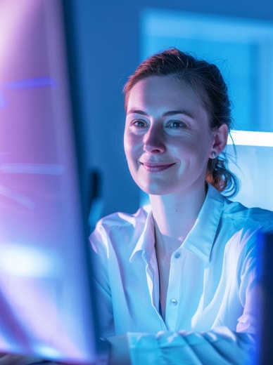 Transformational Solutions at the Speed of Business