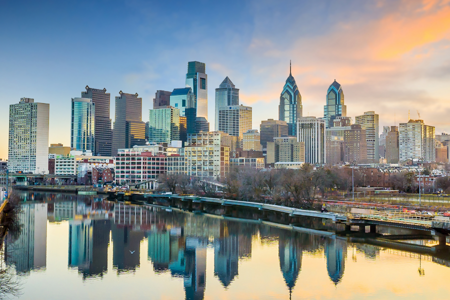 Philadelphia