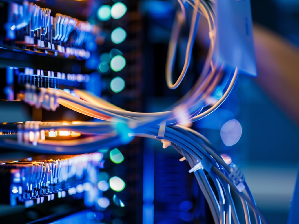 Reliable Connectivity Solutions