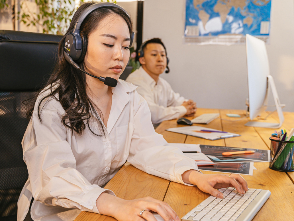 Elevate Your Communication Experience