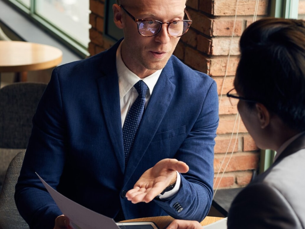 Building Trust in Partnerships