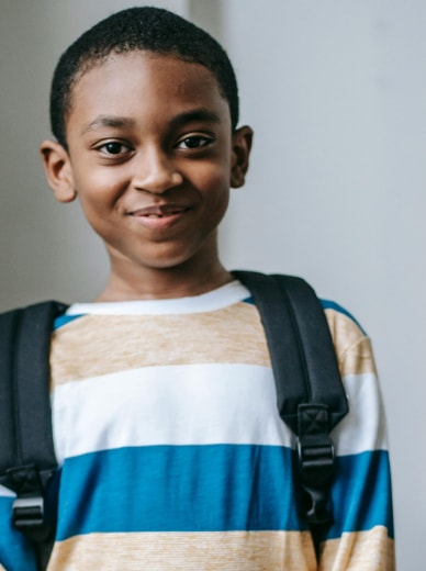 Building Brighter Futures