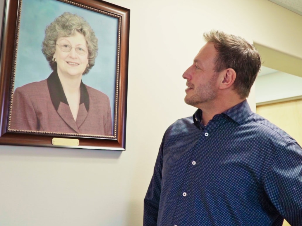 Small-Town Business to Regional Telecom & Cost Reduction Leader!