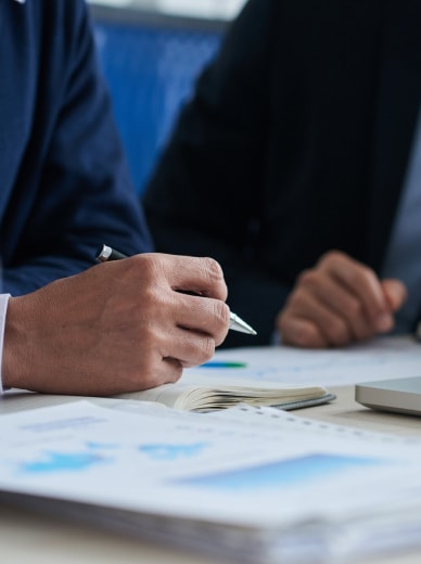 Operating Solutions on Your Business’ Terms