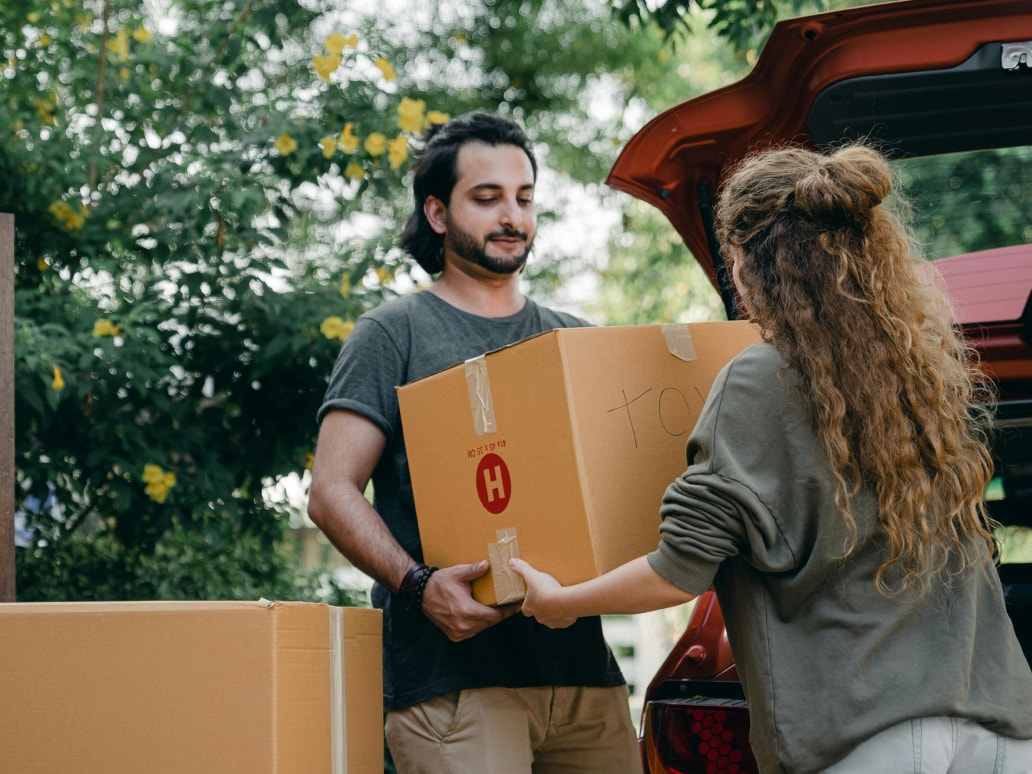 See How We Are Making a Difference!