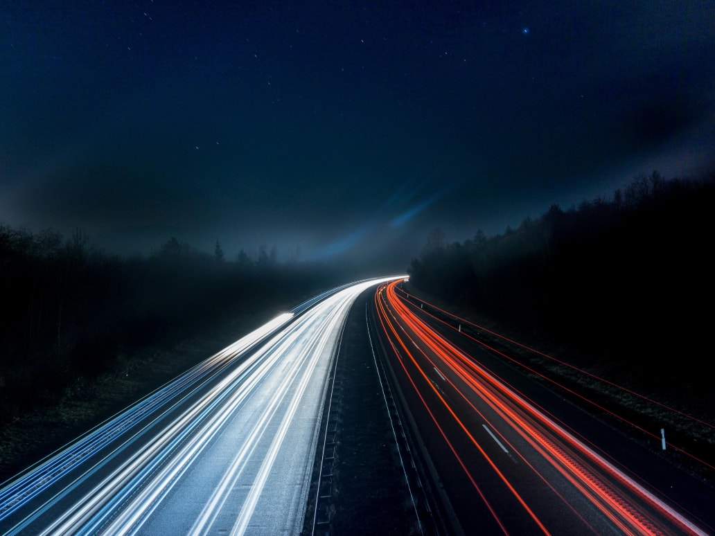 Transforming Connectivity