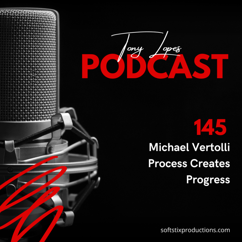 Self Made Strategies Podcast