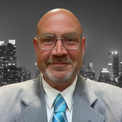 David Sherman