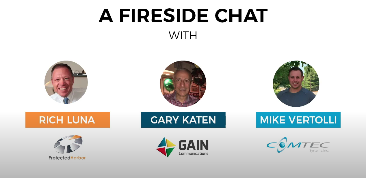 Fireside Chat