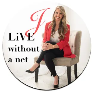 Live without a Net Podcast