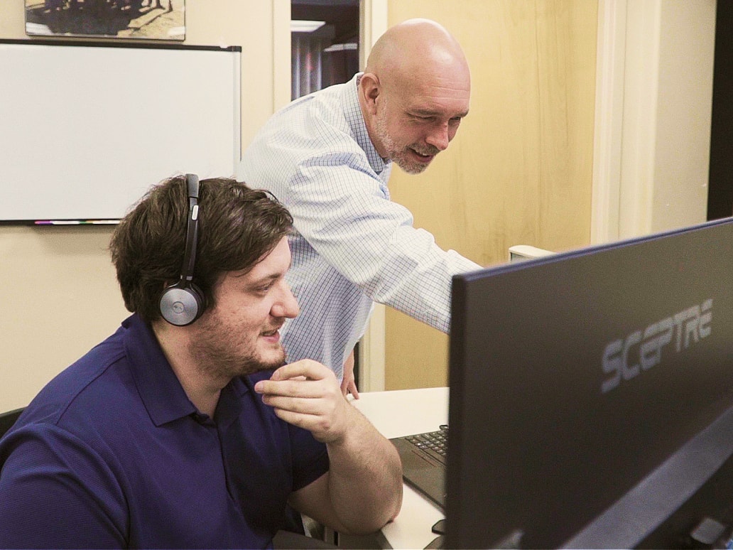Strategic Solutions for Success