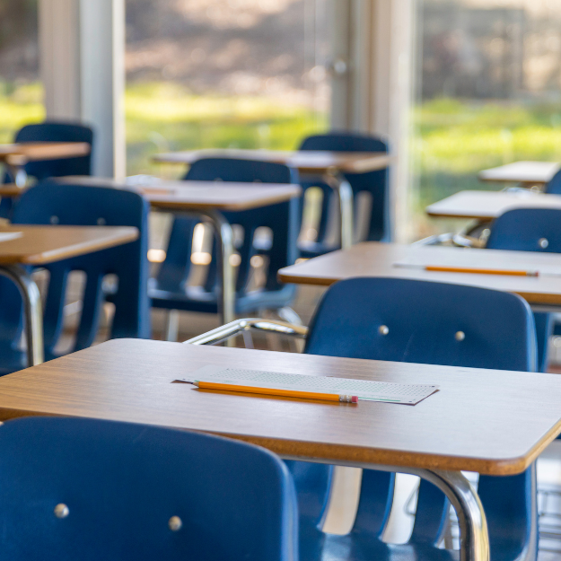 education case study