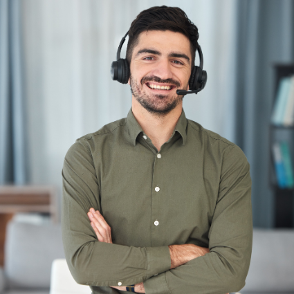ComTec Employee