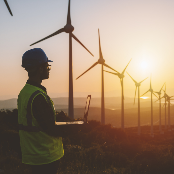 Global Energy