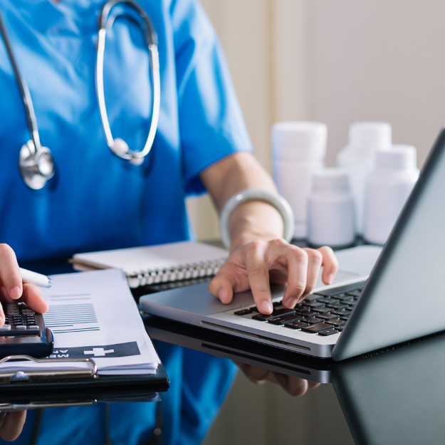 iConnectZX Cures Communication Breakdowns for Major Hospital