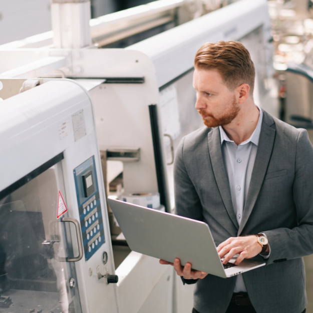 manufacturing case study