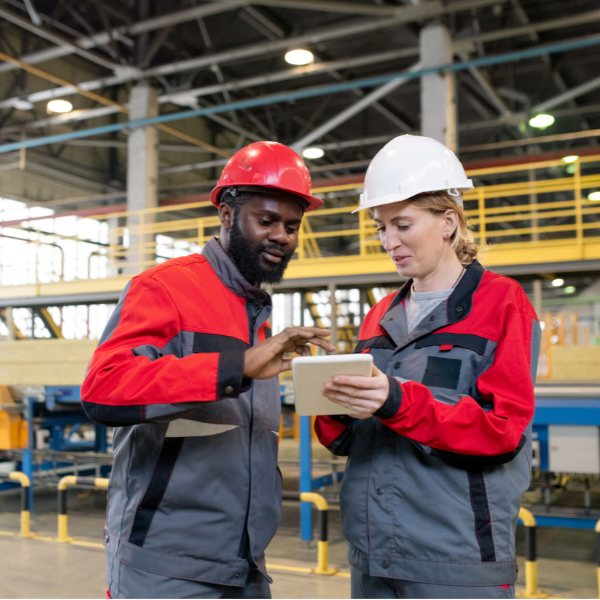 manufacturing cost reduction
