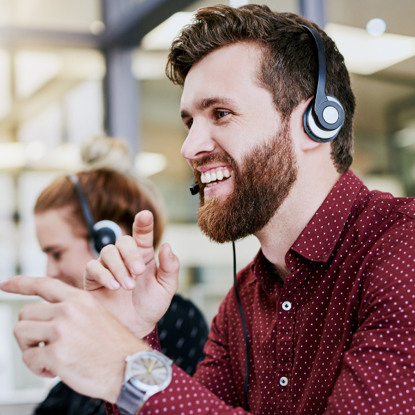 Take Your Customer Service to the Next Level
