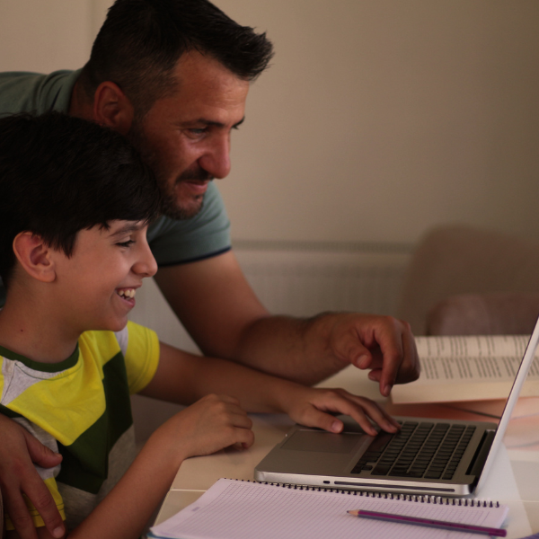 Empowering Parents and Students with Cloud Solutions