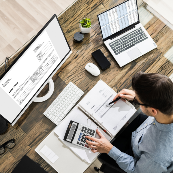 professional services cost reduction