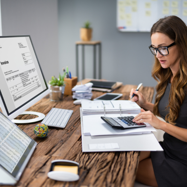 Empowering Growth with Scalable Cloud Technology