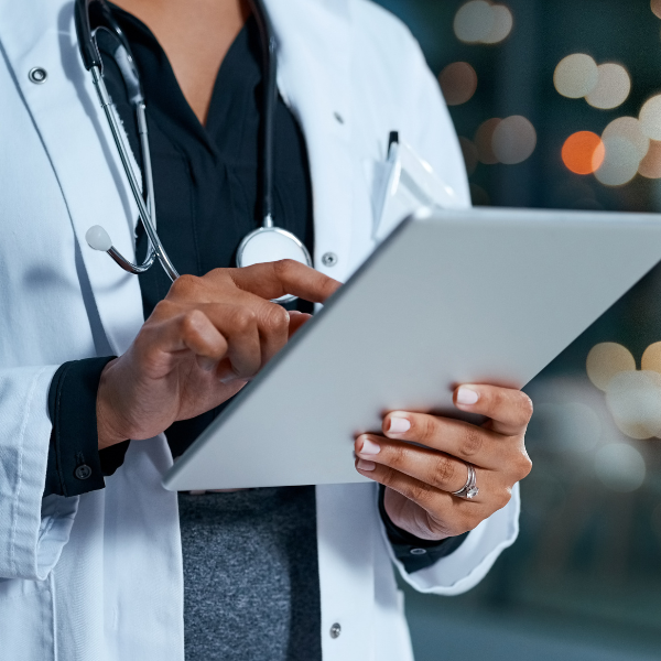 Modernize Your Healthcare Systems