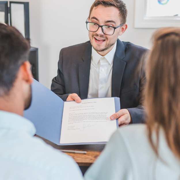 Voice Integration for Top Title Company